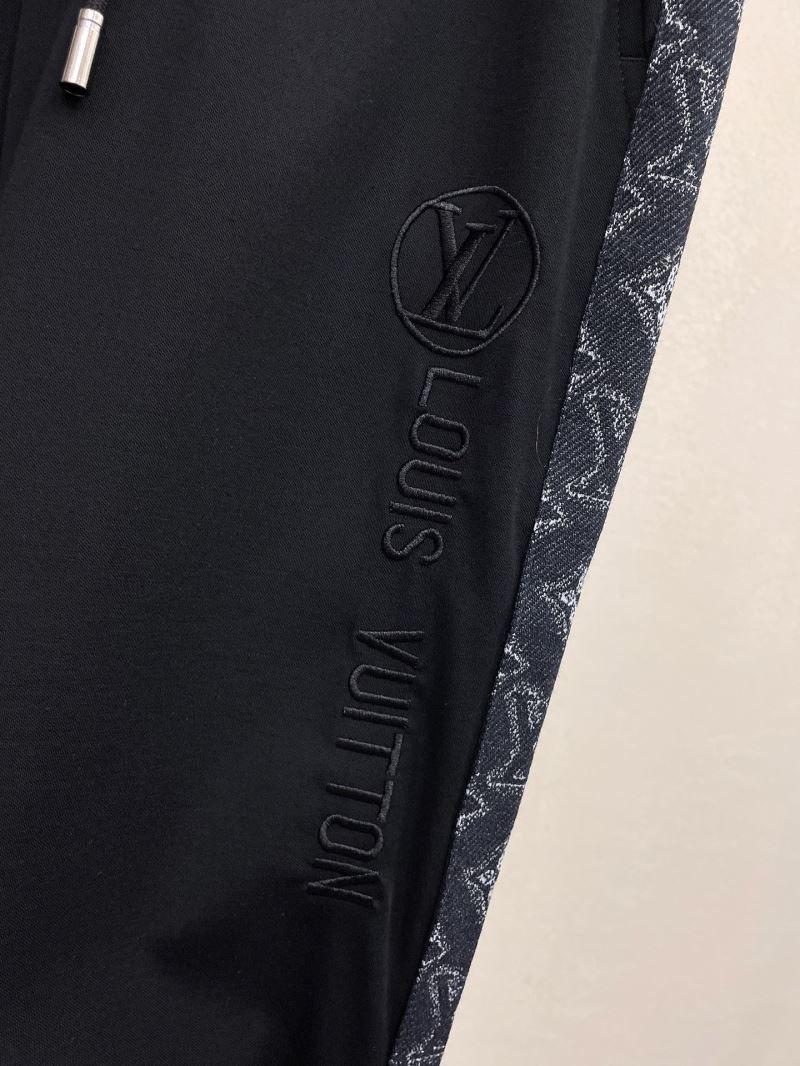 Louis Vuitton Long Pants